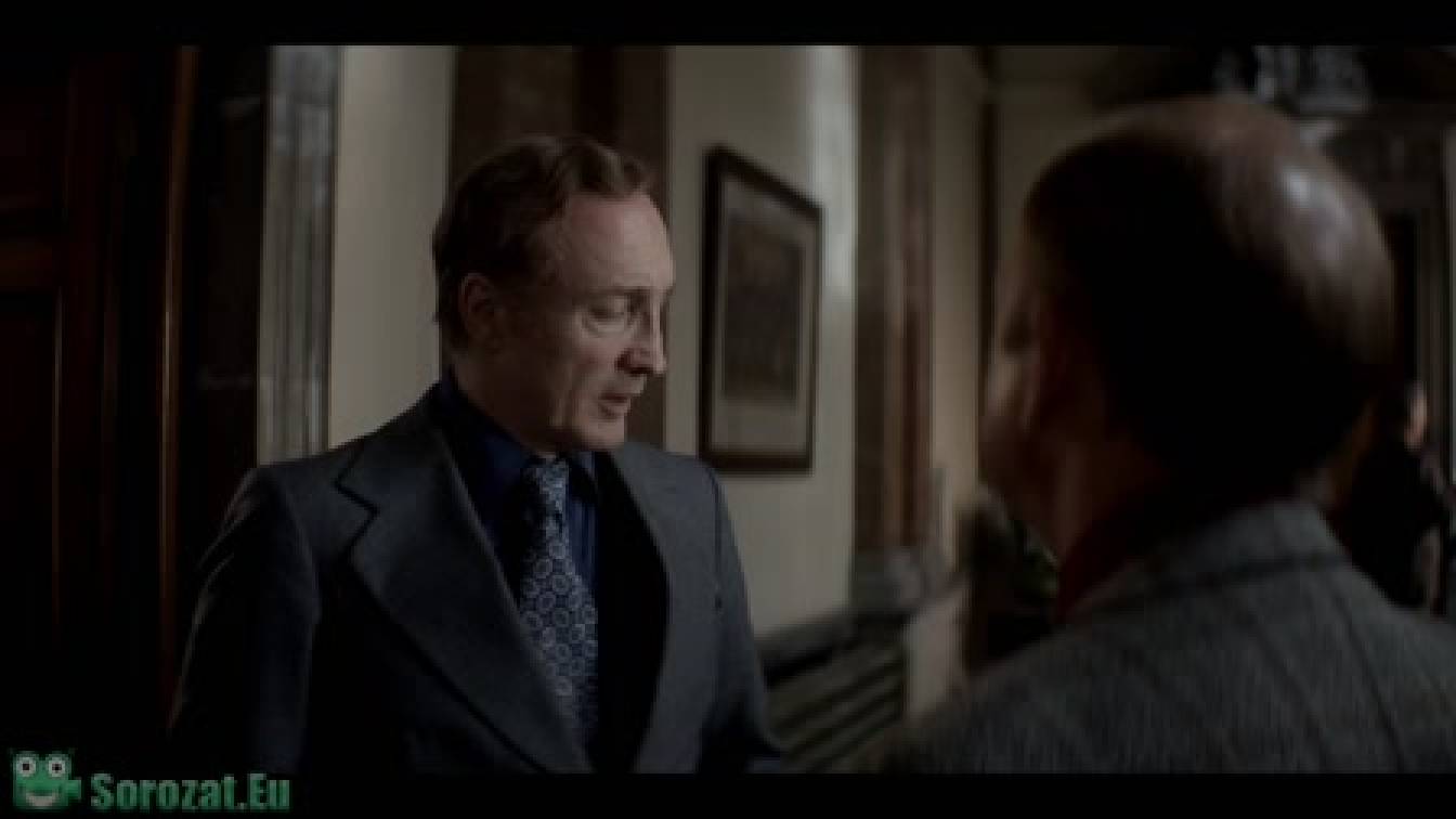 A hosszú árnyék 1. évad 01. rész