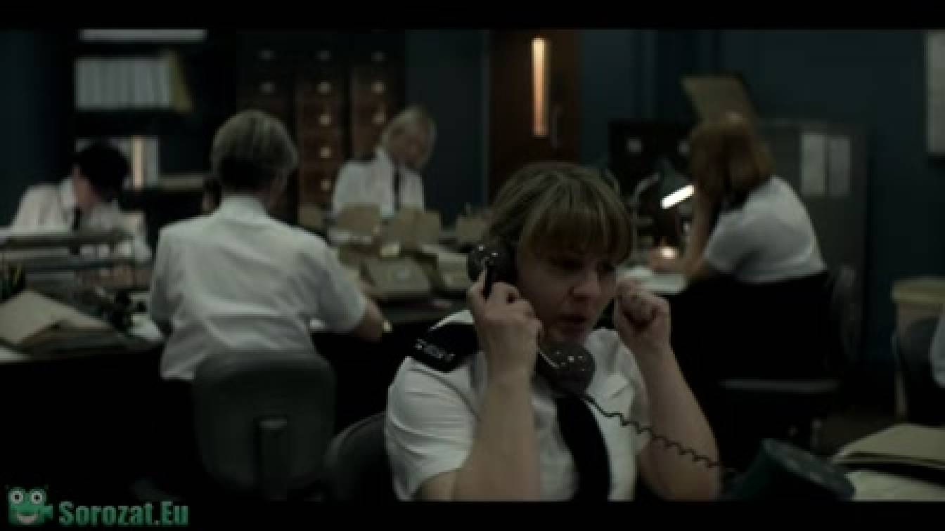 A hosszú árnyék 1. évad 02. rész