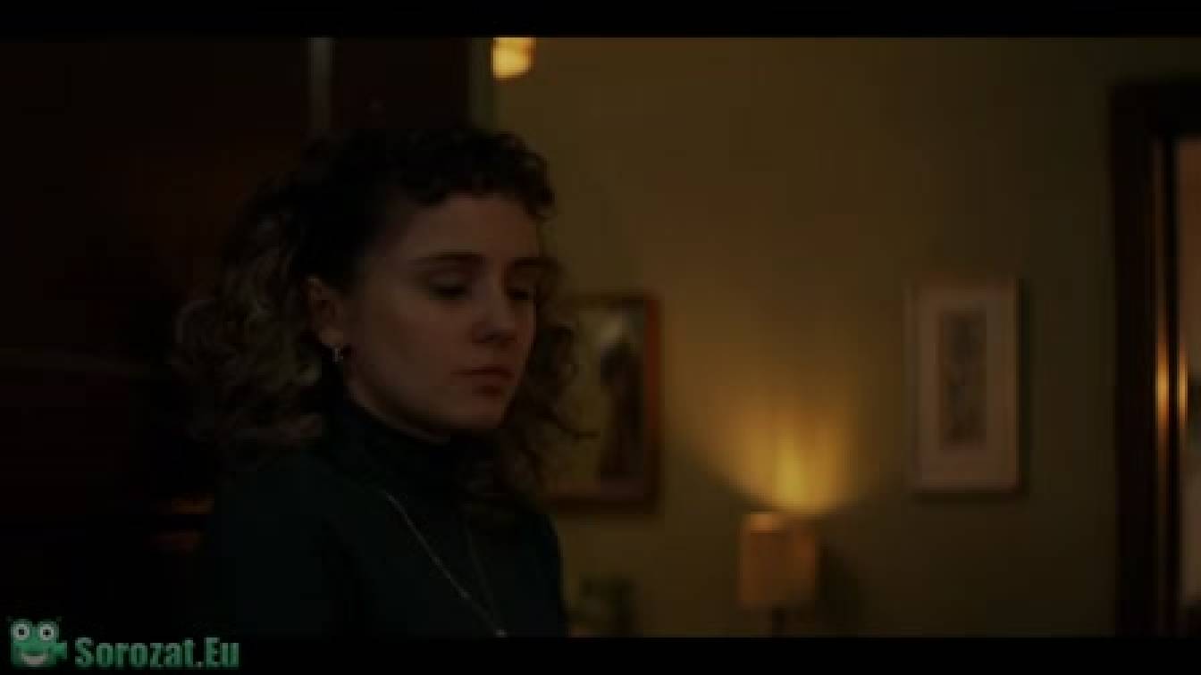 A hosszú árnyék 1. évad 03. rész