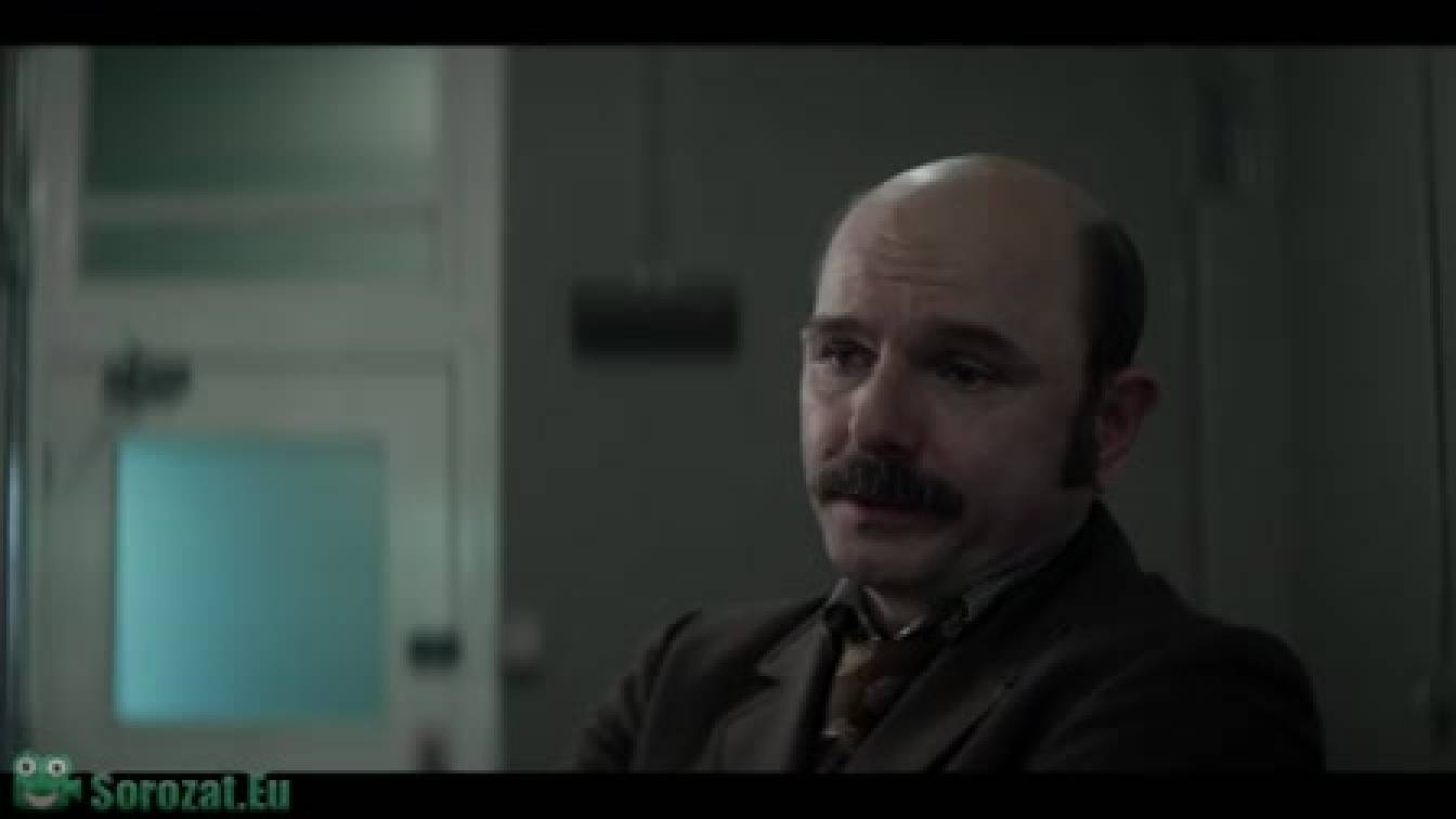 A hosszú árnyék 1. évad 04. rész