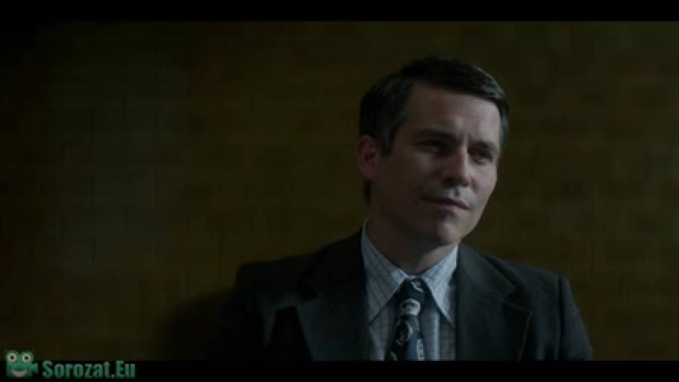 A hosszú árnyék 1. évad 05. rész