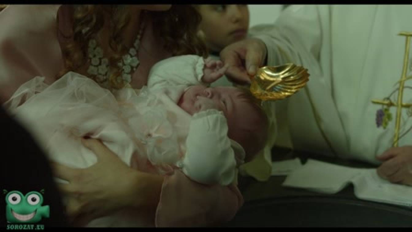 Gomorra 5. évad 01. rész