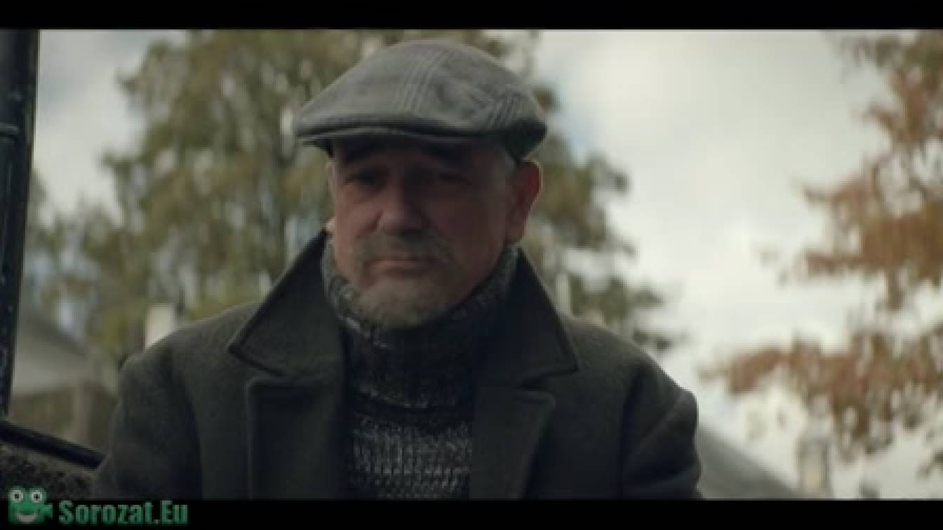 A bankhekker 1. évad 01. rész