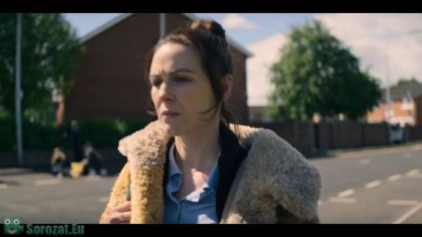 A szeretők 1. évad 01. rész