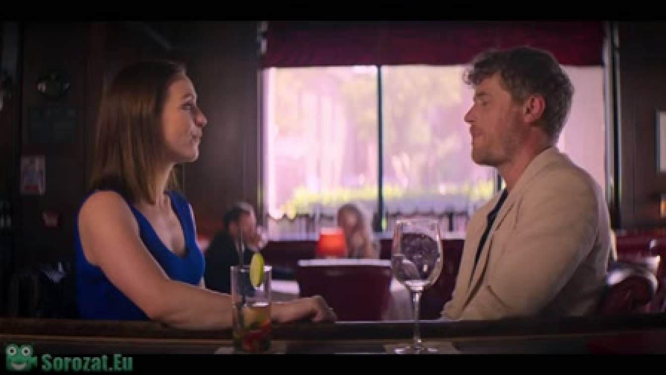 A szeretők 1. évad 02. rész