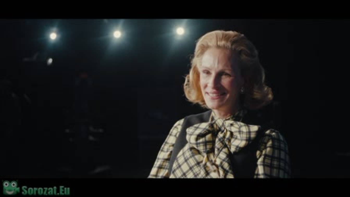 Gaslit - A Watergate-botrány 1. évad 07. rész