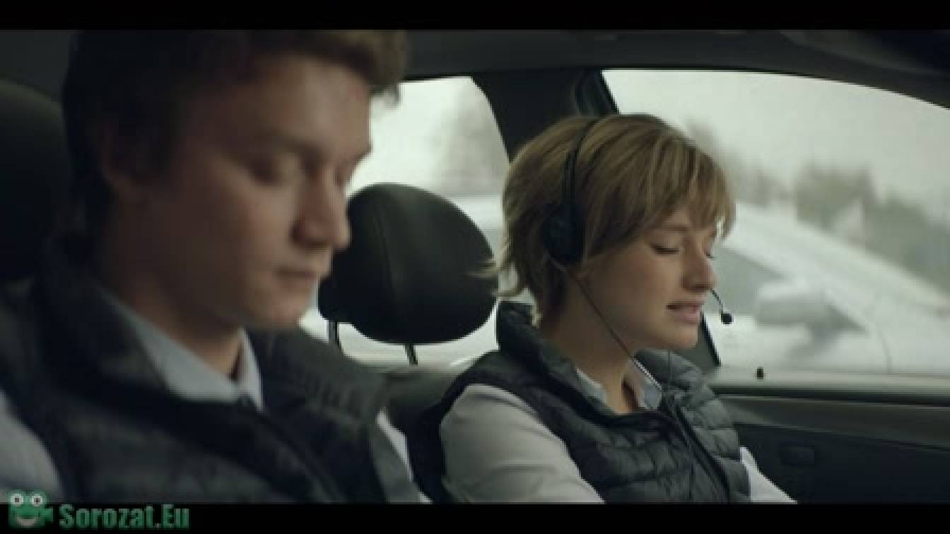 A bankhekker 1. évad 02. rész