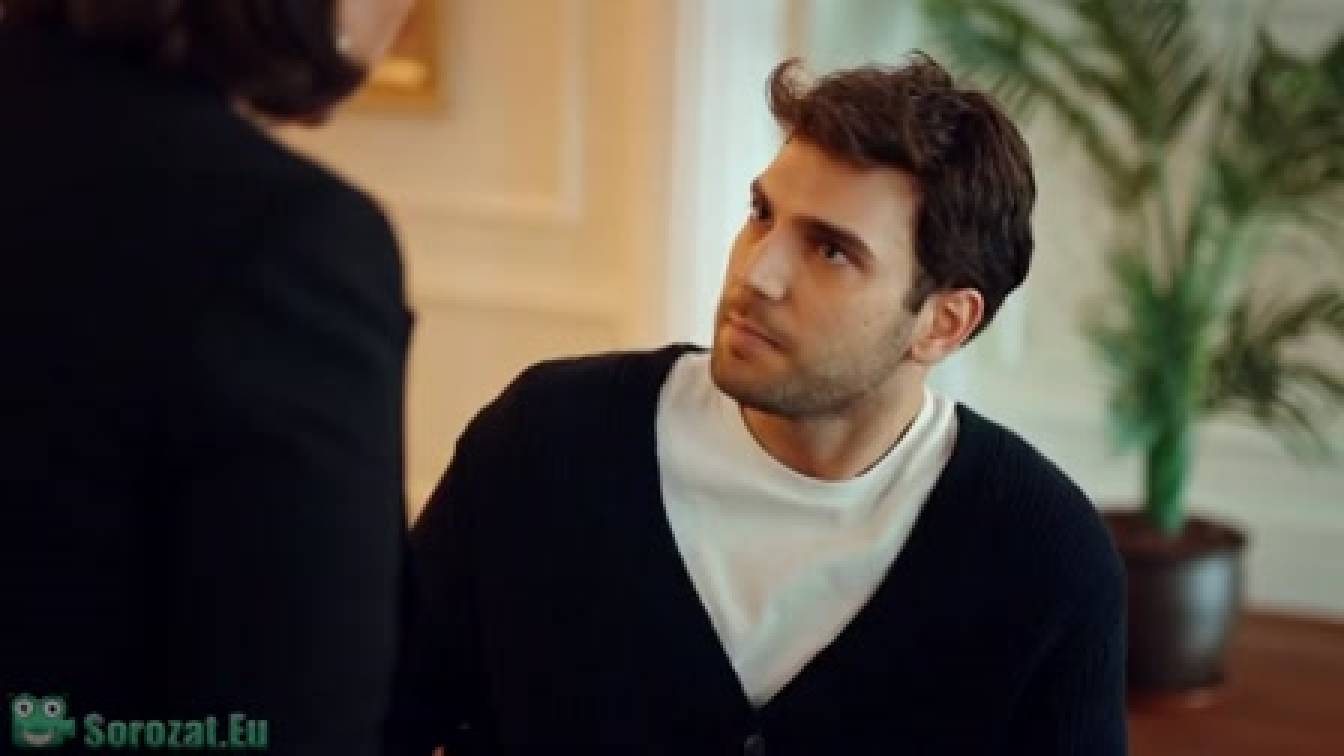 Gülcemal 1. évad 06. rész