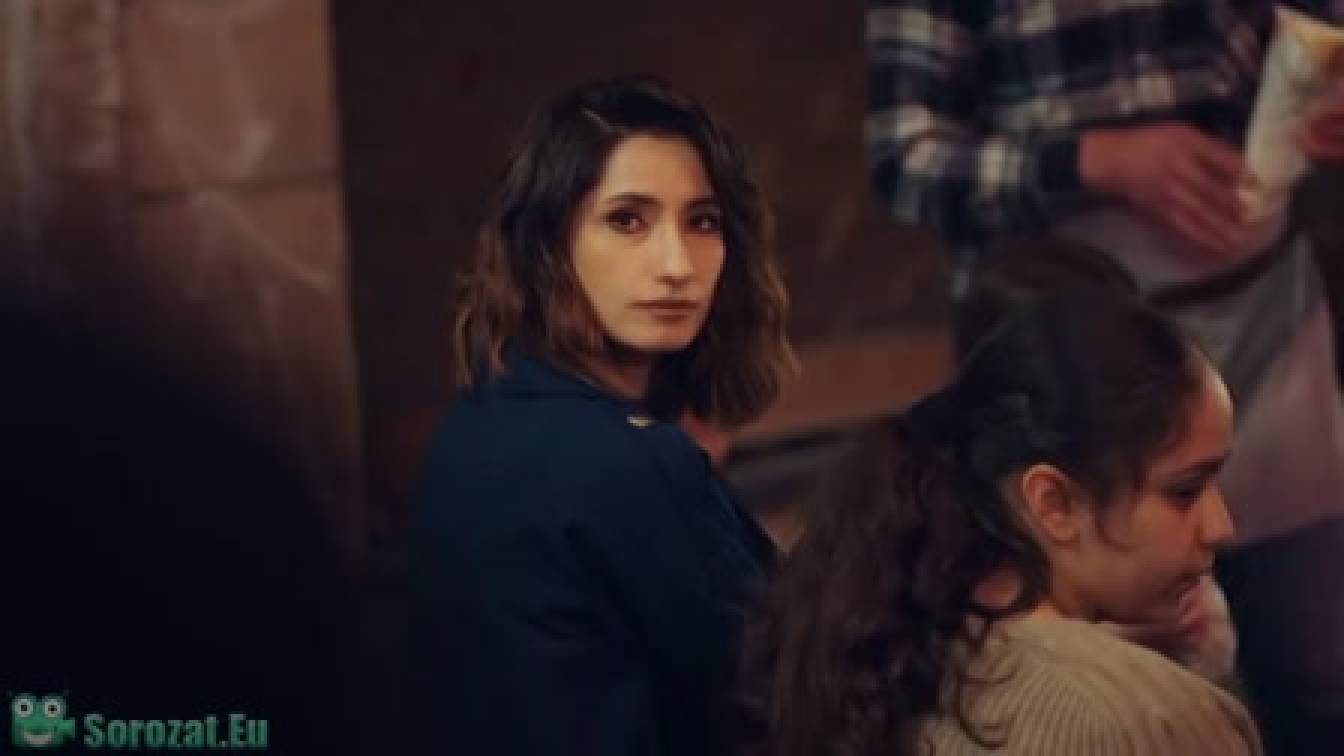 Gülcemal 1. évad 07. rész