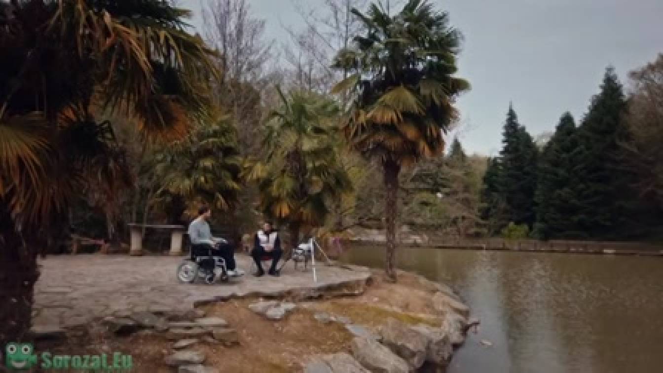 Gülcemal 1. évad 09. rész