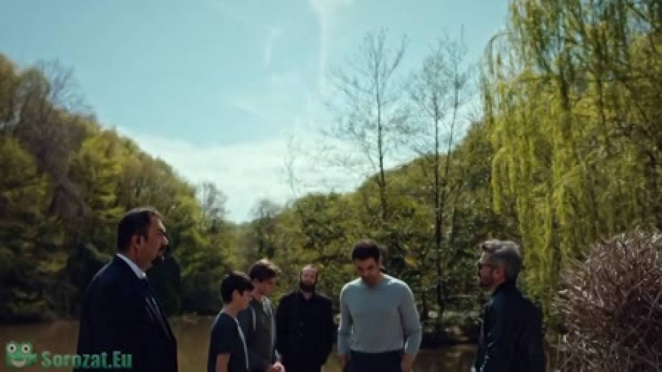 Gülcemal 1. évad 12. rész