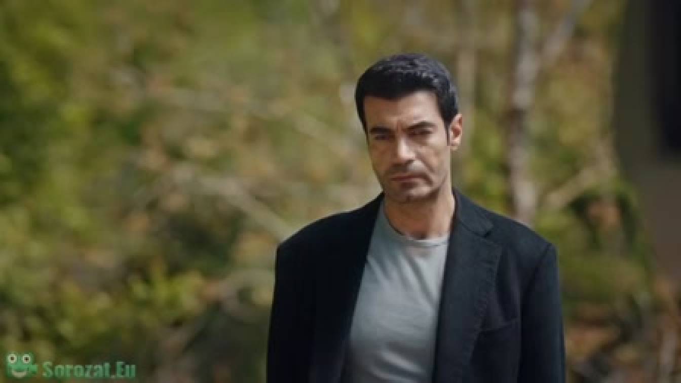 Gülcemal 1. évad 13. rész