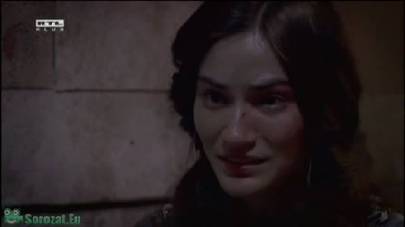 Szulejmán 2. évad 01. rész