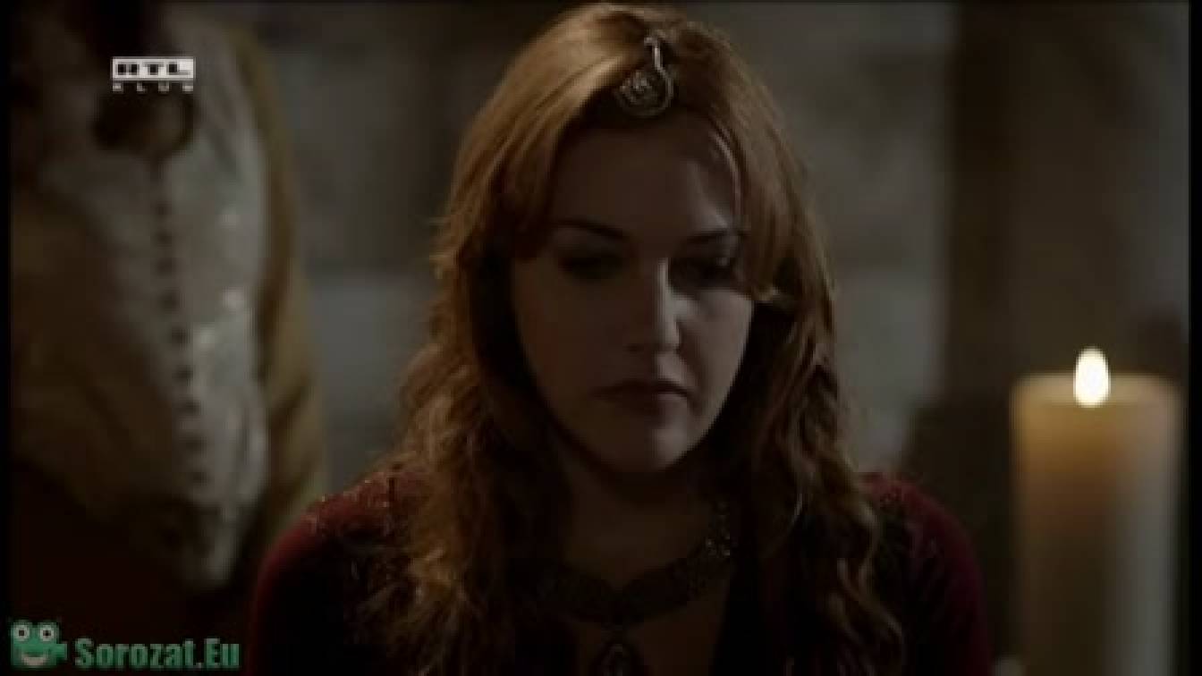 Szulejmán 2. évad 03. rész