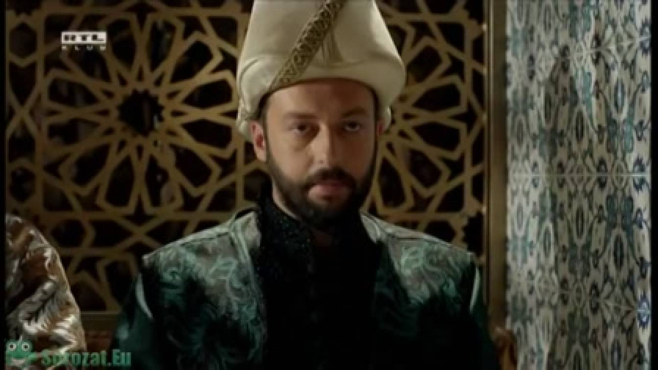 Szulejmán 2. évad 06. rész