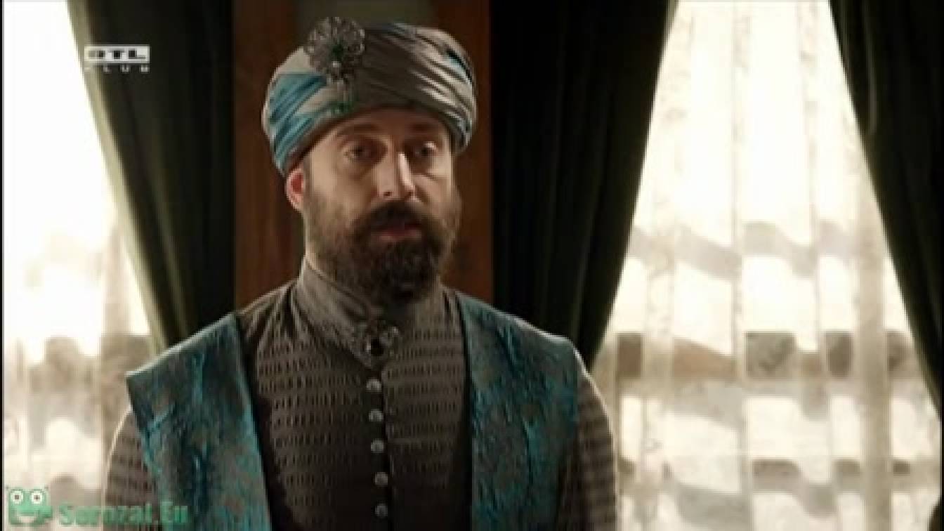 Szulejmán 2. évad 08. rész