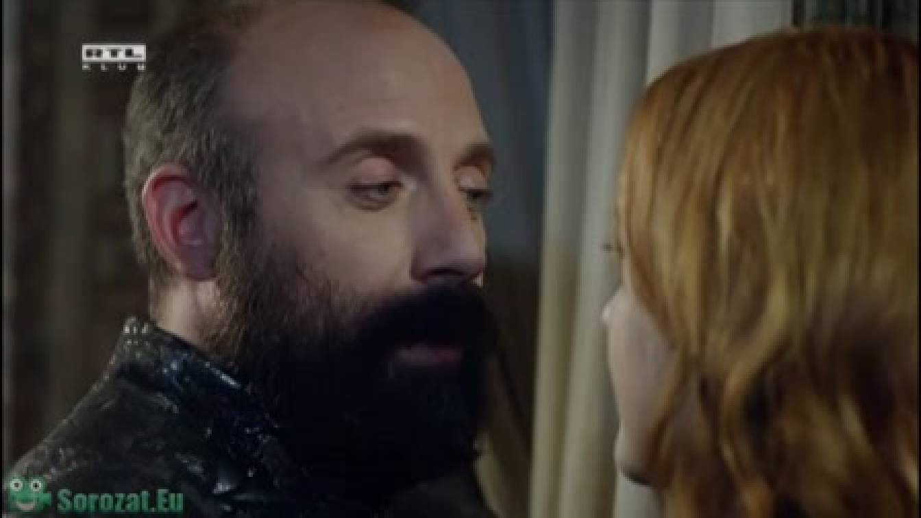 Szulejmán 2. évad 09. rész