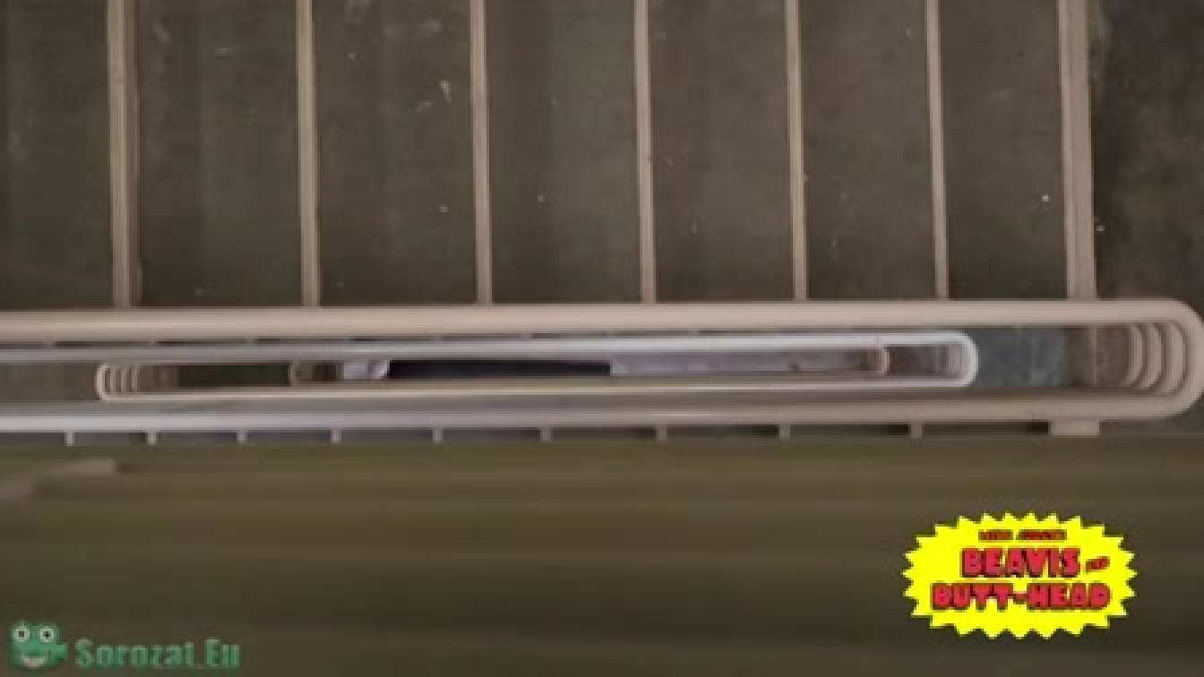 Beavis és Butthead 1. évad 04. rész