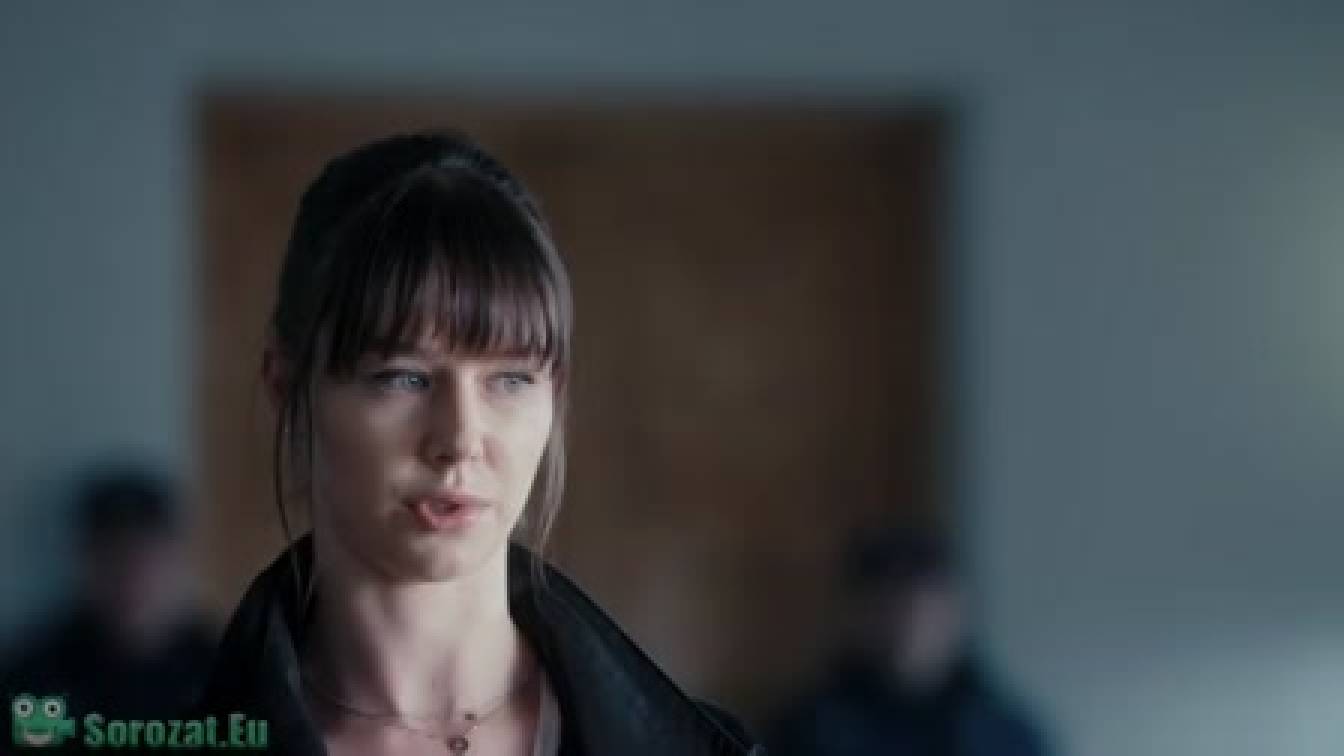 A halál angyala 2. évad 01. rész