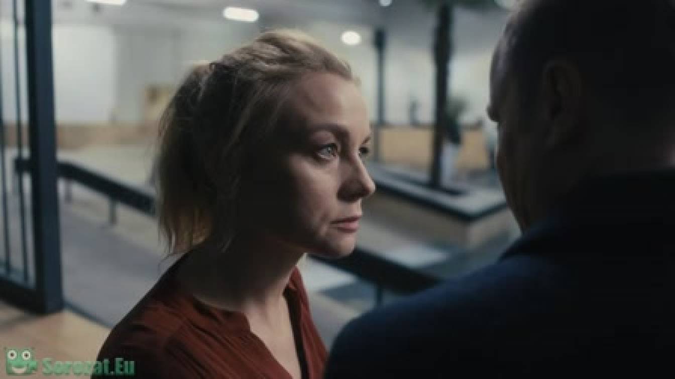 A halál angyala 2. évad 03. rész