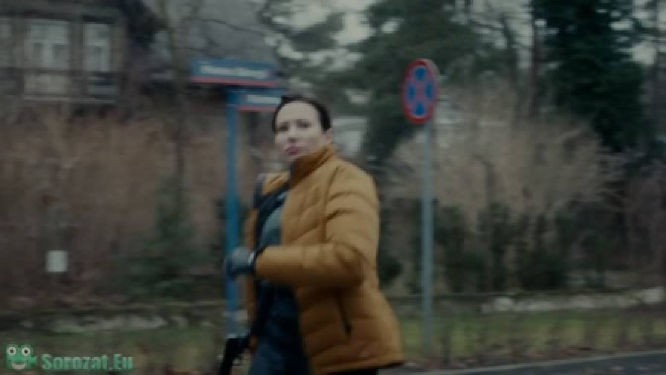 A halál angyala 2. évad 04. rész