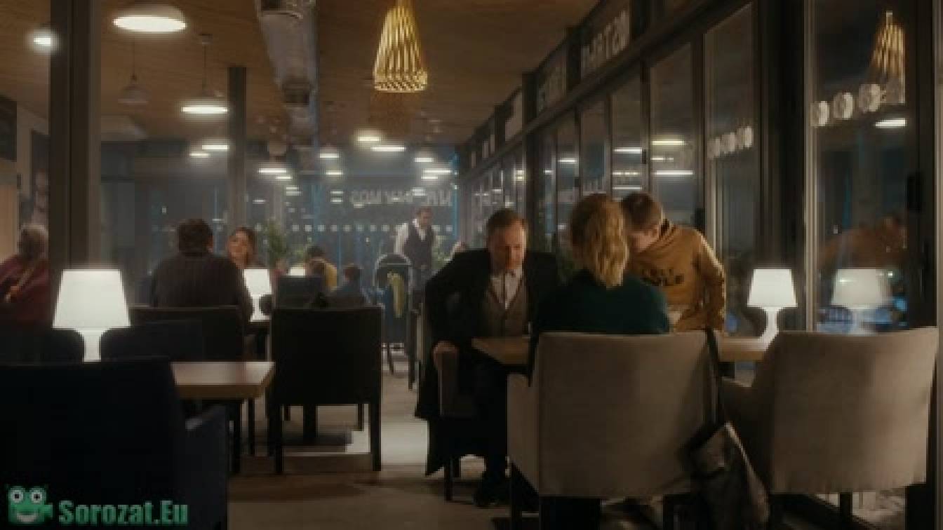 A halál angyala 2. évad 05. rész