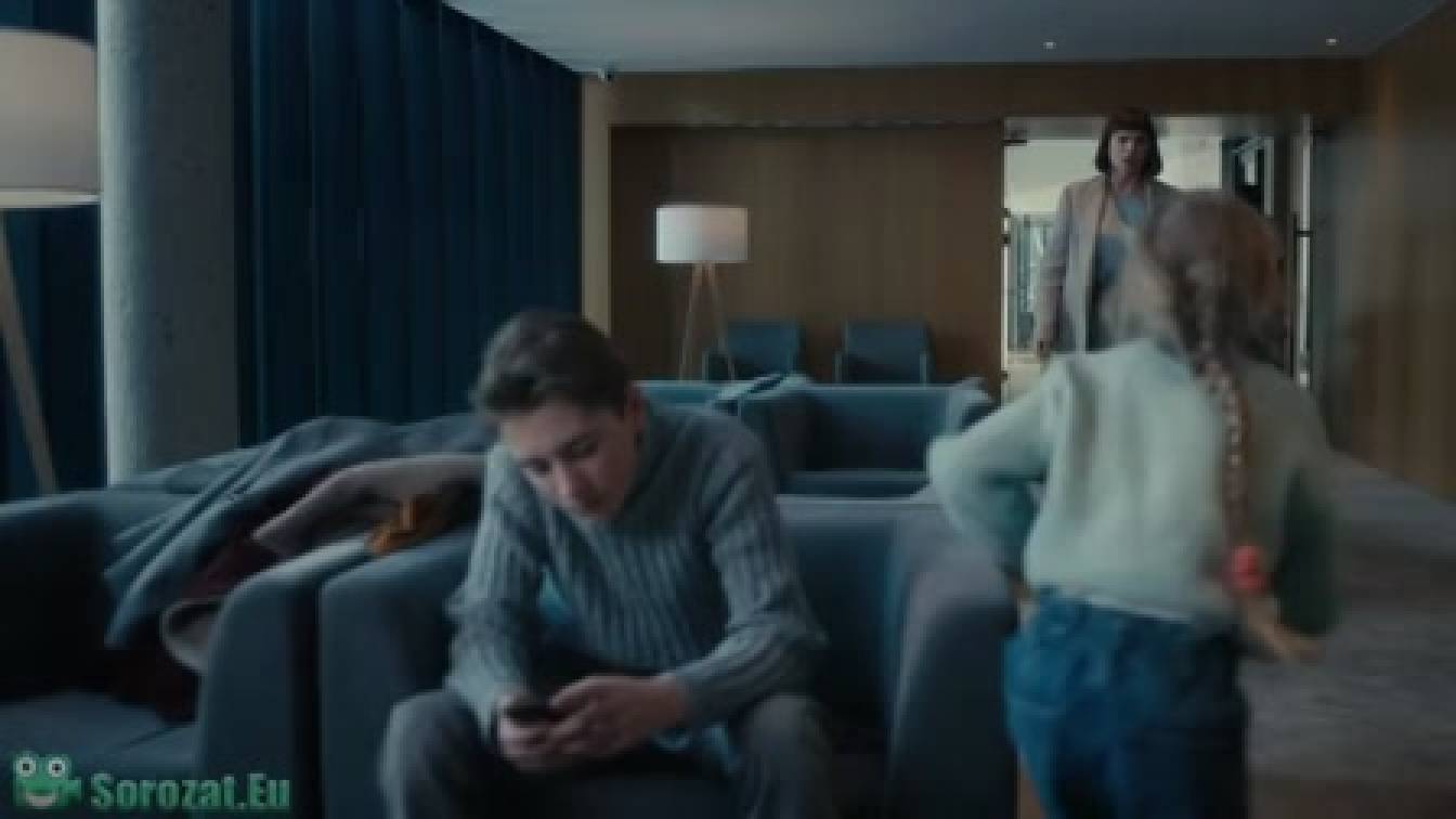 A halál angyala 2. évad 07. rész