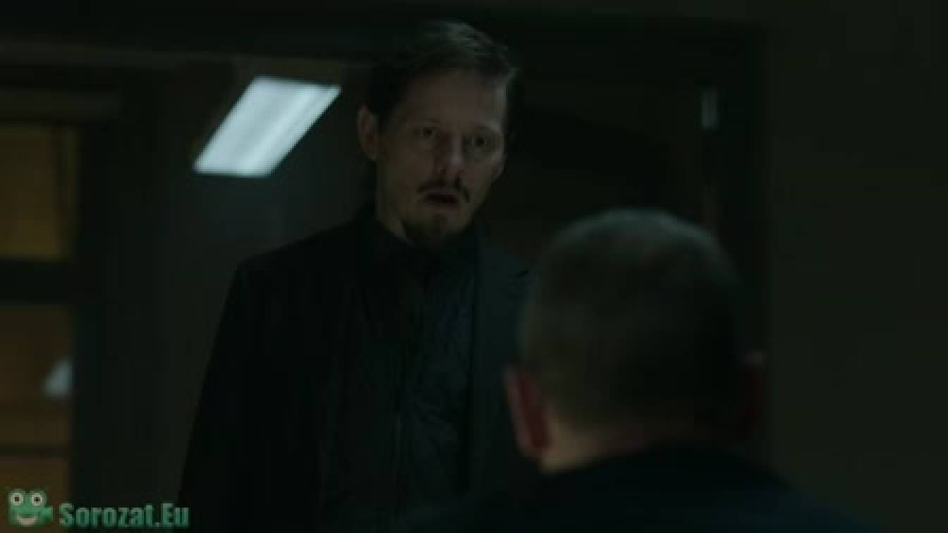 A híd 4. évad 03. rész