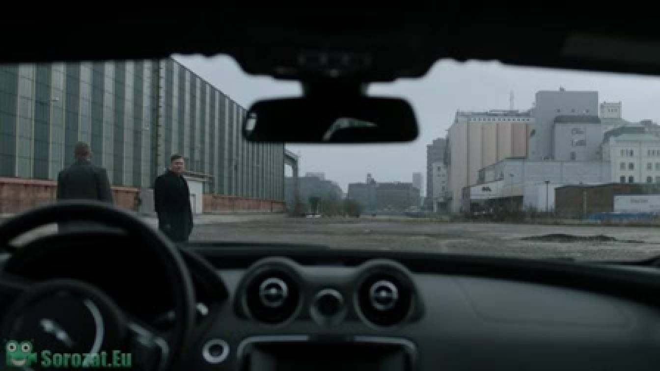 A híd 4. évad 04. rész