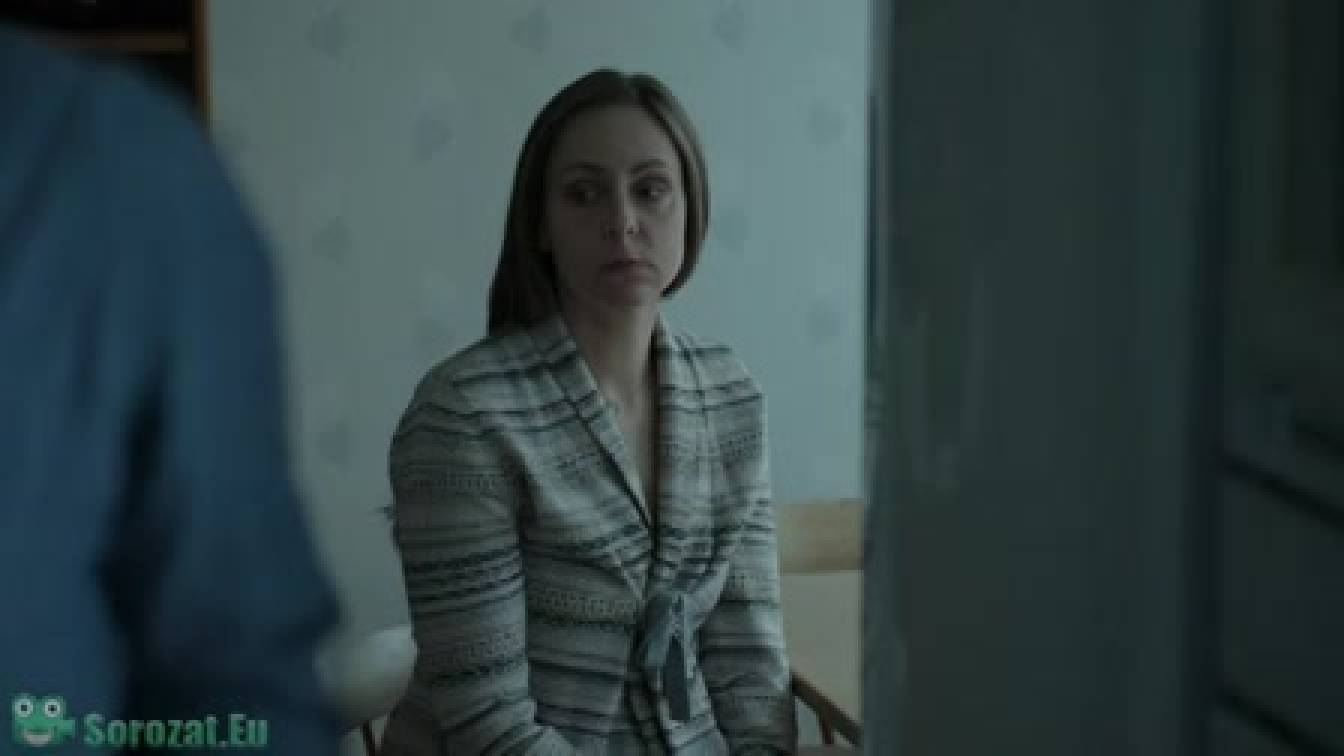 A híd 4. évad 06. rész