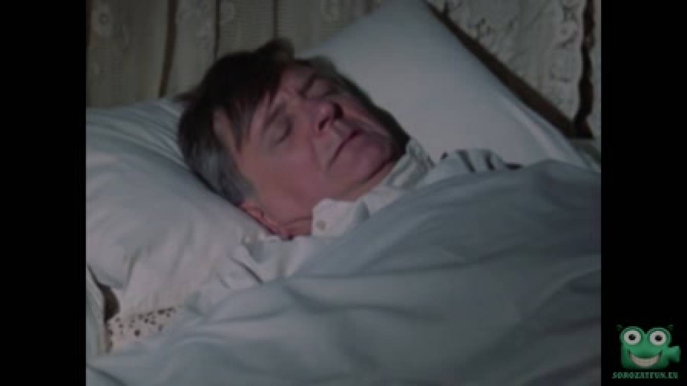 Sherlock Holmes kalandjai 1. évad 02. rész