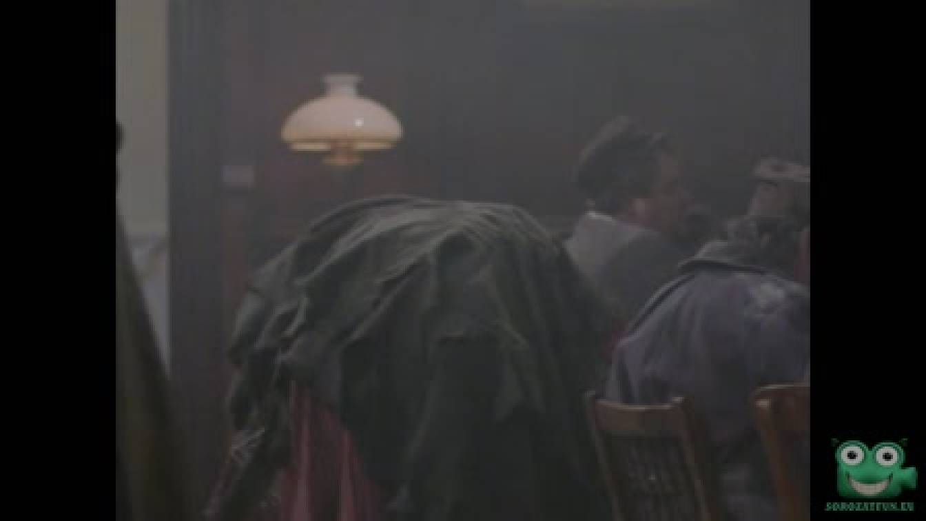 Sherlock Holmes kalandjai 1. évad 05. rész