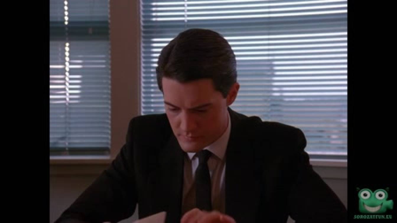 Twin Peaks 1. évad 01. rész