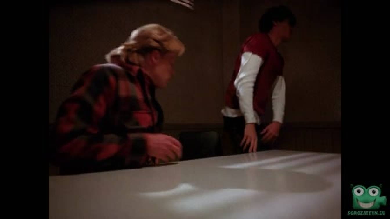 Twin Peaks 1. évad 02. rész