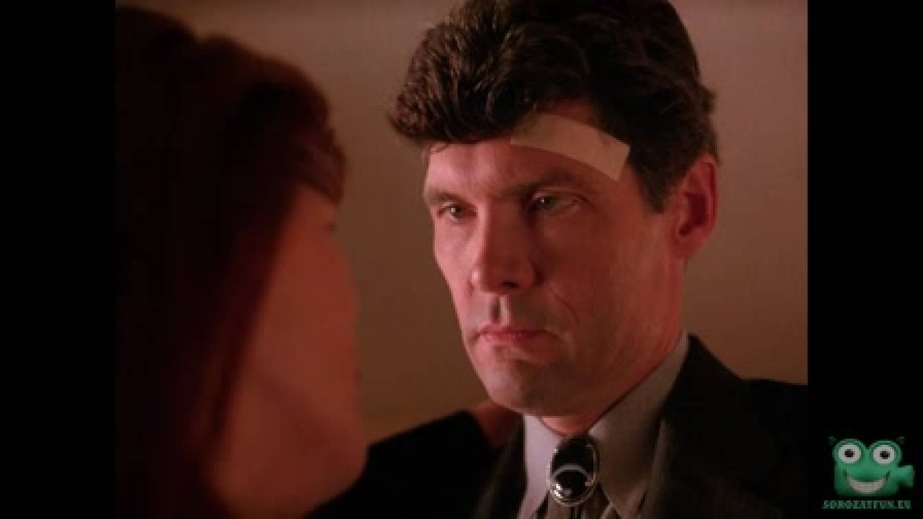 Twin Peaks 1. évad 04. rész