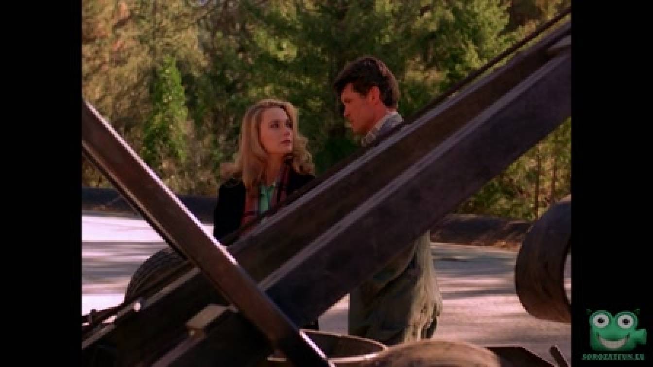 Twin Peaks 1. évad 06. rész