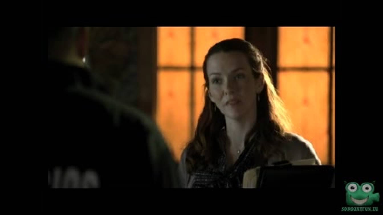 CSI: Helyszínelők 11. évad 05. rész