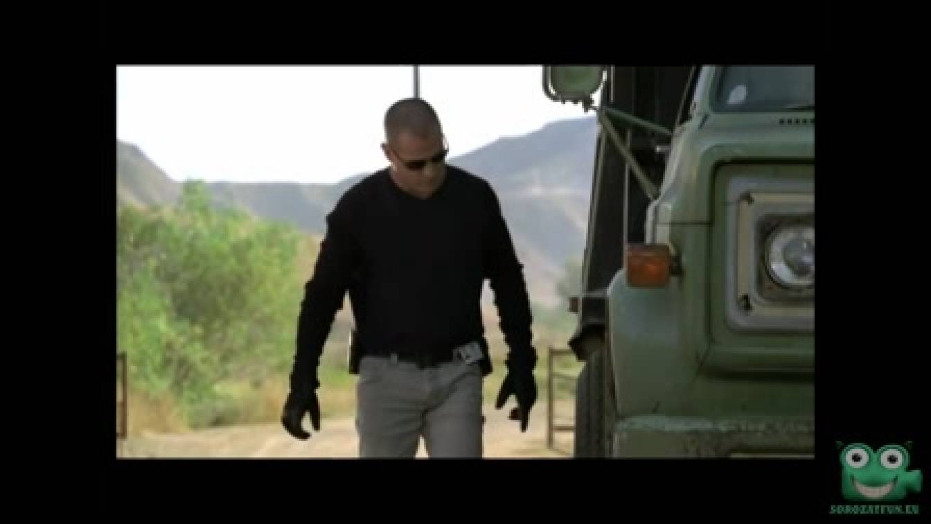 CSI: Helyszínelők 11. évad 08. rész