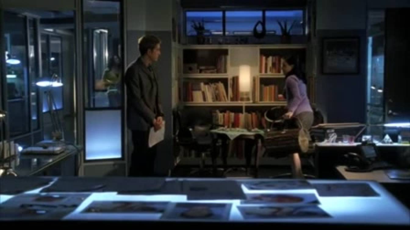 CSI: Helyszínelők 11. évad 12. rész