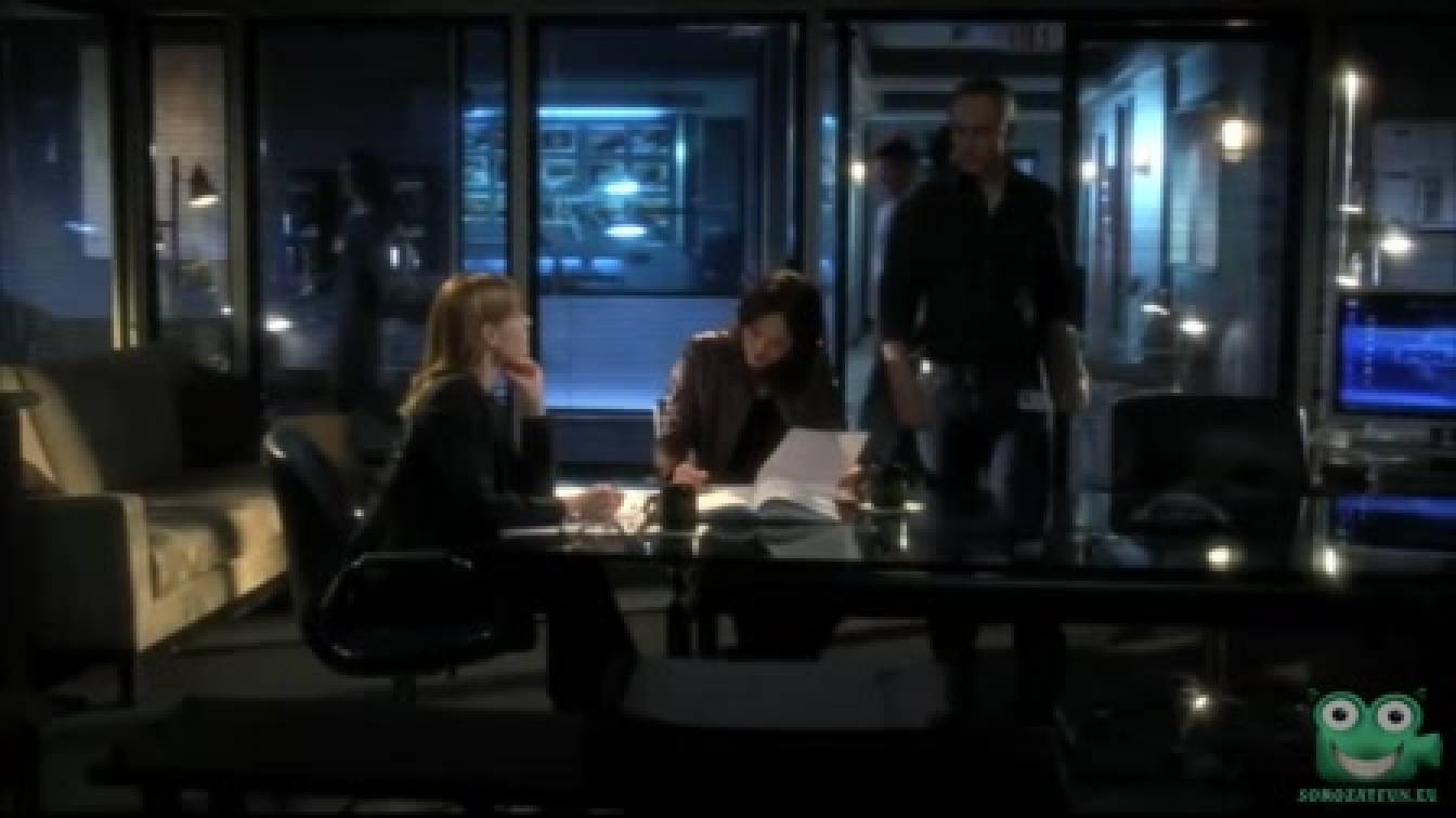 CSI: Helyszínelők 11. évad 13. rész