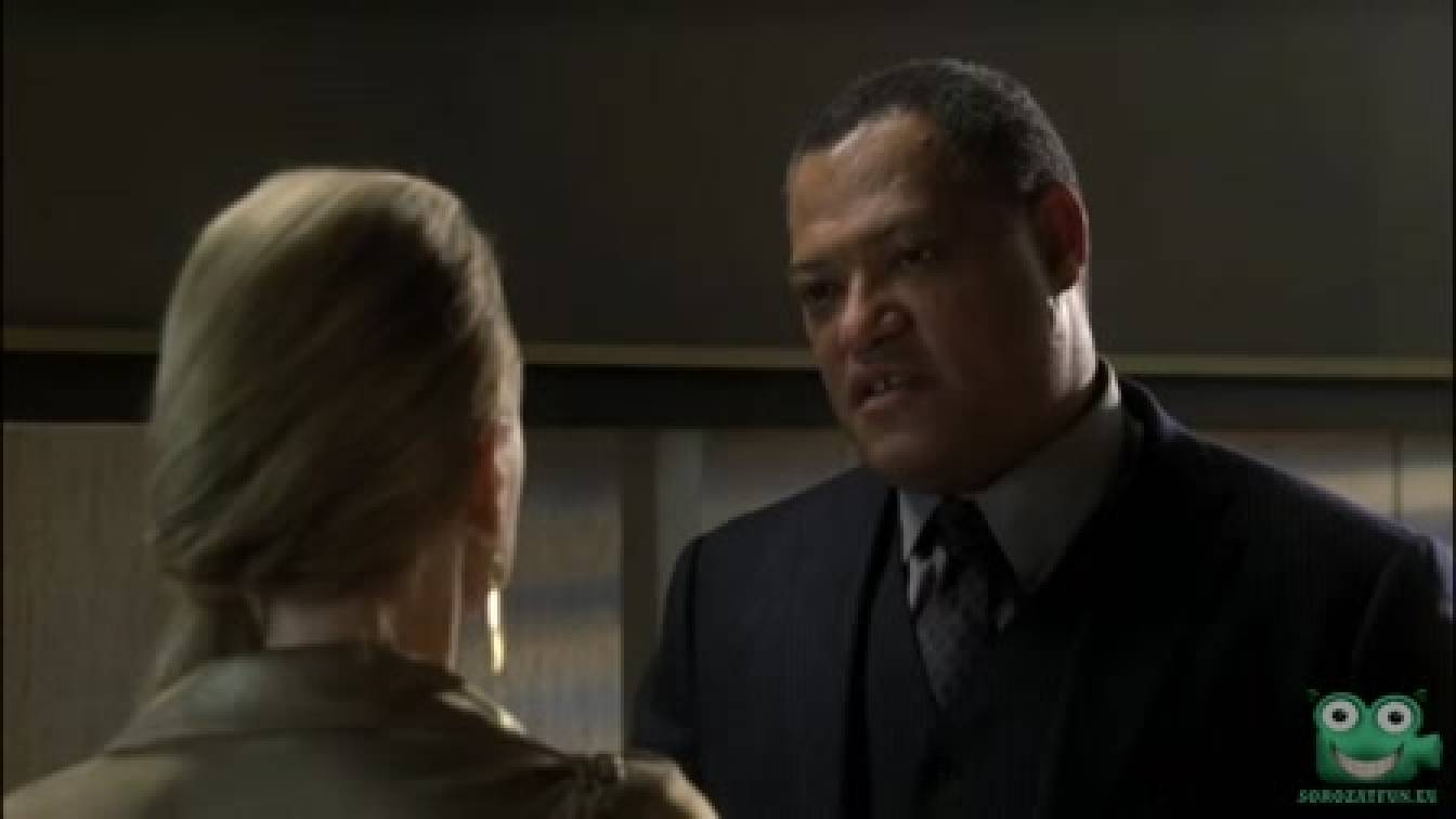 CSI: Helyszínelők 11. évad 15. rész