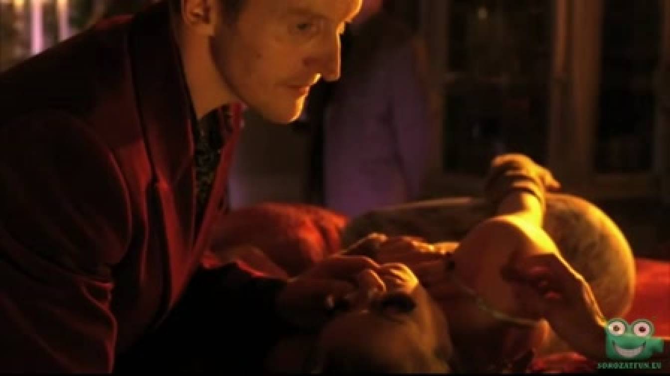 CSI: Helyszínelők 11. évad 19. rész