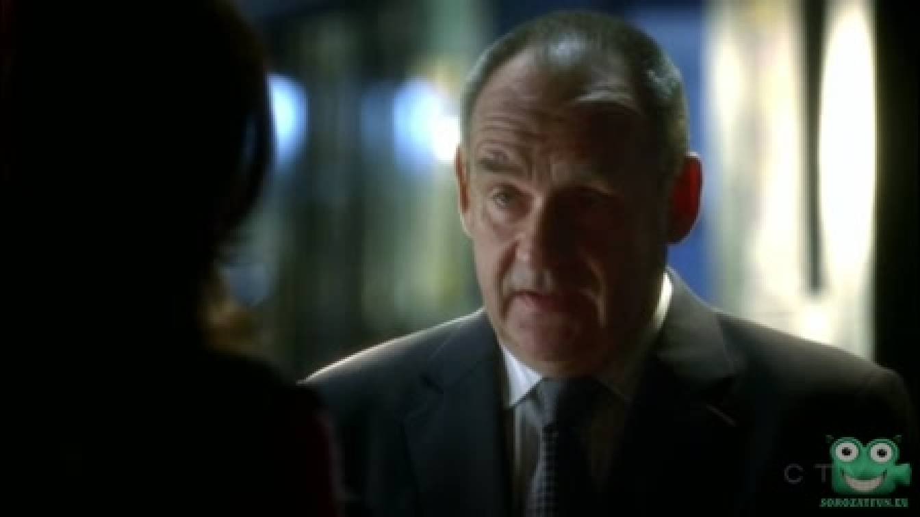 CSI: Helyszínelők 10. évad 02. rész