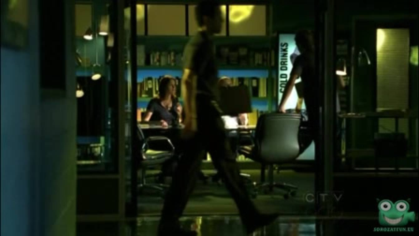 CSI: Helyszínelők 10. évad 05. rész