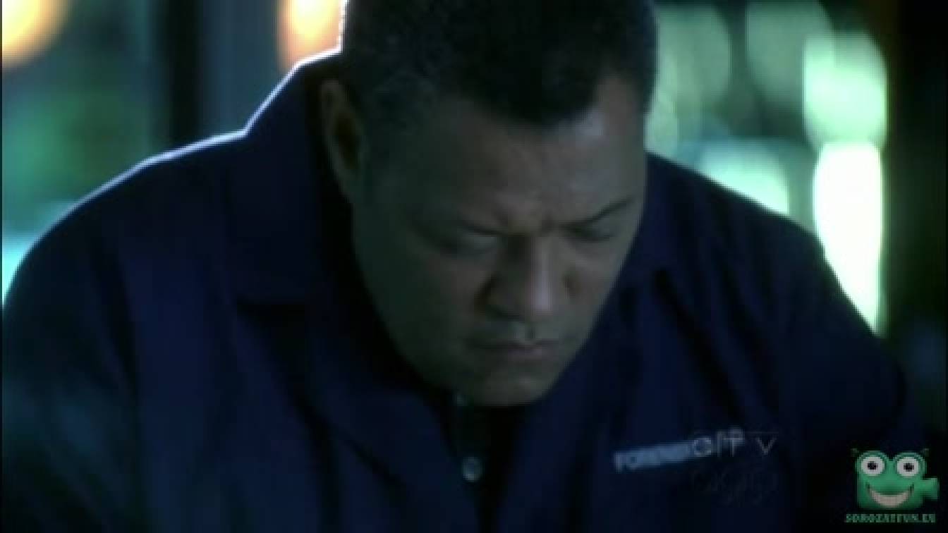 CSI: Helyszínelők 10. évad 07. rész