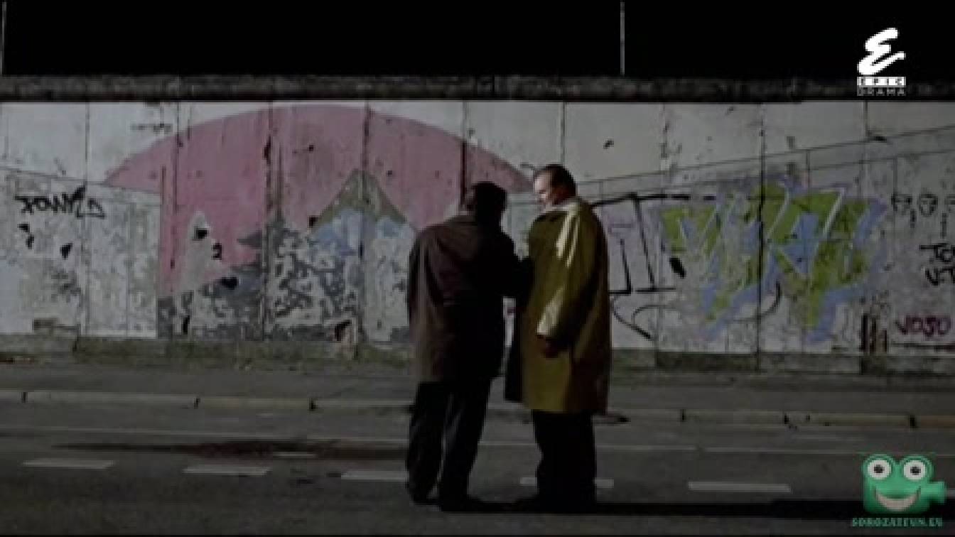 A berlini Farkasok 1. évad 03. rész