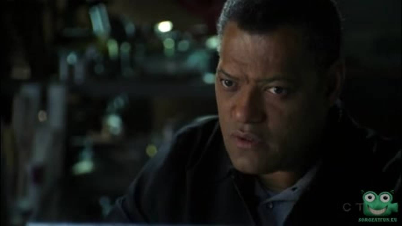 CSI: Helyszínelők 10. évad 17. rész