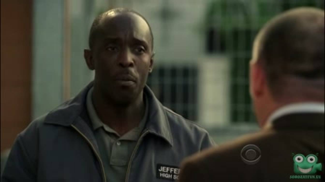 CSI: Helyszínelők 10. évad 19. rész