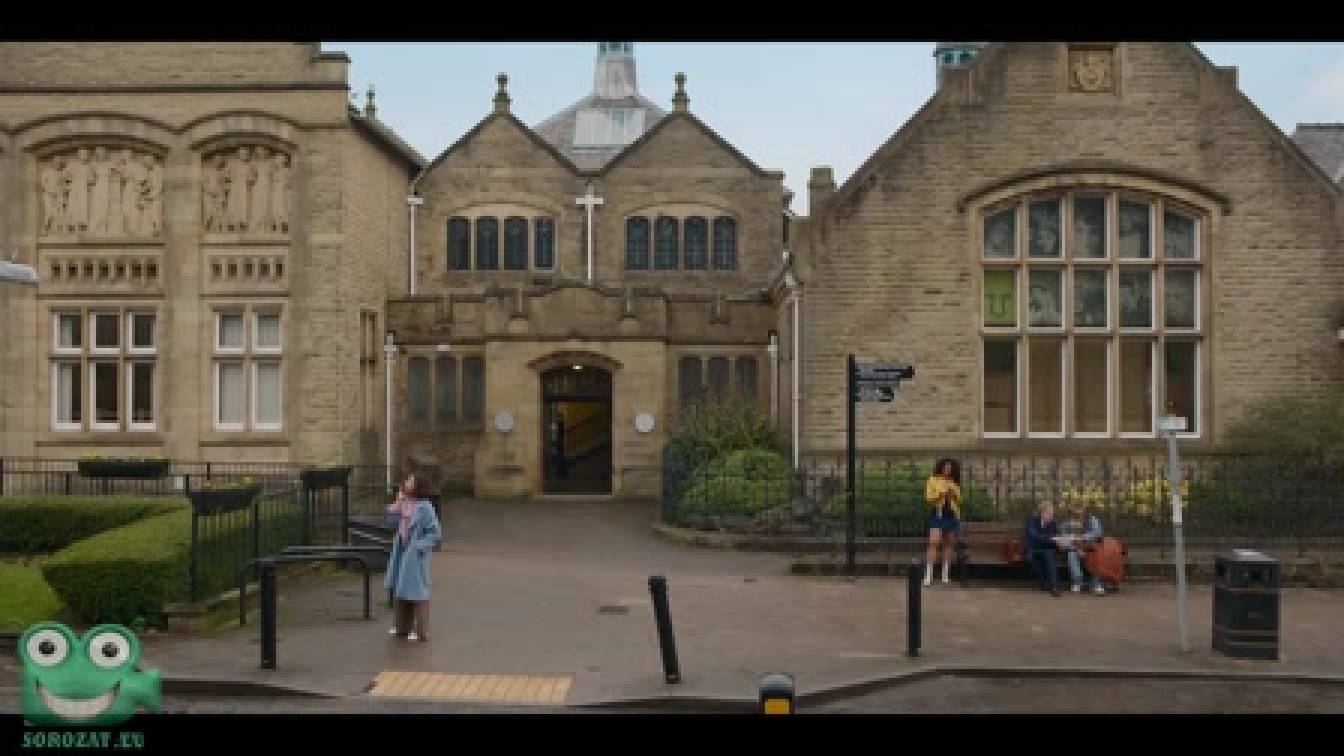 Maradj mellettem 1. évad 02. rész