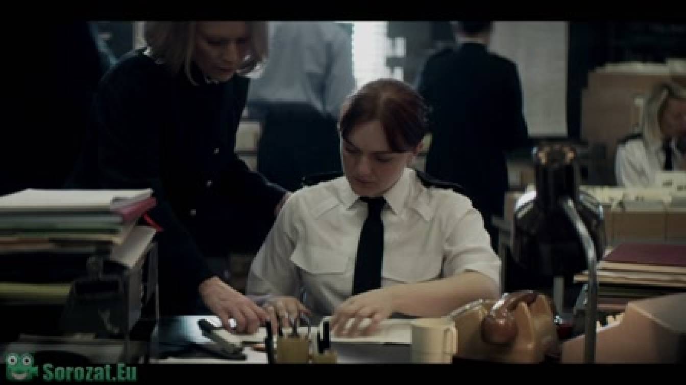 A hosszú árnyék 1. évad 07. rész